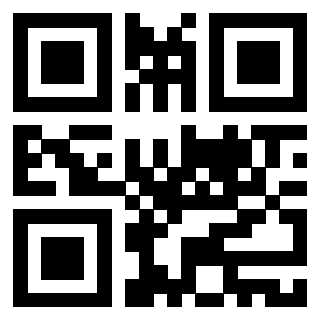 Immagine del QrCode di 3916824981