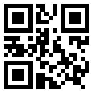 Il QrCode di 3916824984