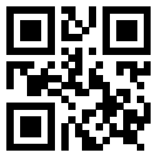 Immagine del QrCode di 3916824985