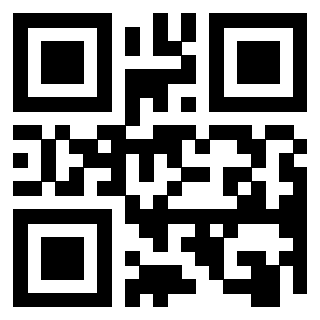 3916824986 Qr Code associato