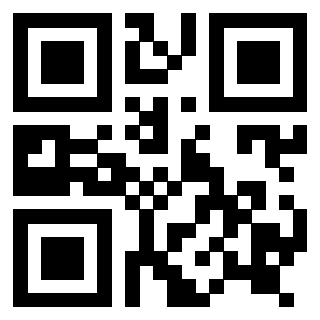 Il Qr Code di 3916824988