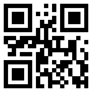 Immagine del QrCode di 3916824989