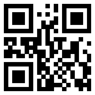Scansione del QrCode di 3916824990