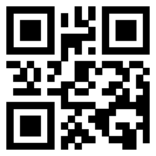 3916824991 - Immagine del Qr Code associato