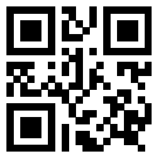 3916824992 - Immagine del Qr Code associato