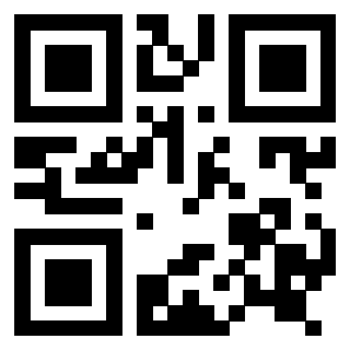 3916824996 QrCode associato