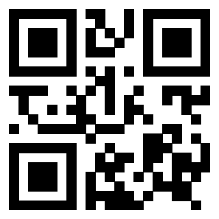 Scansione del Qr Code di 3916824997