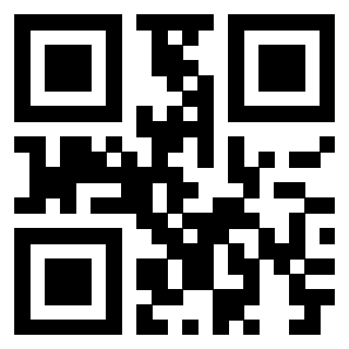 Il QrCode di 3916825000