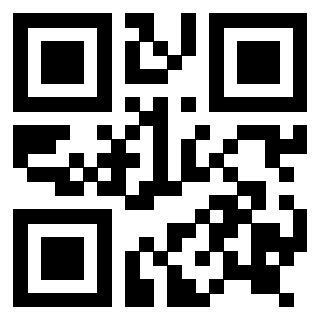 Il QrCode di 3916825001