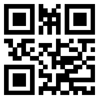 3916825003 - Immagine del QrCode