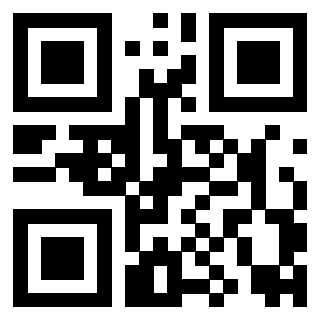 3916825004 - Immagine del QrCode associato