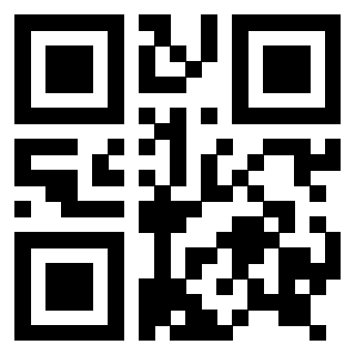 Immagine del QrCode di 3916825005