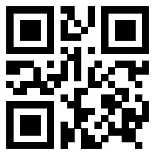 3916825006 - Immagine del QrCode