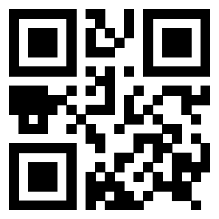 Il QrCode di 3916825008