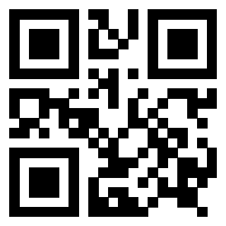 3916825010 - Immagine del QrCode associato