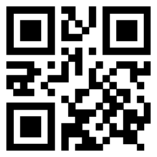 Immagine del Qr Code di 3916825011