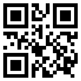 3916825012 QrCode associato