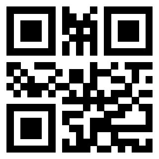 3916825013 - Immagine del QrCode
