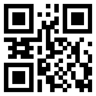 3916825014 - Immagine del QrCode associato