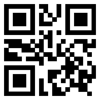 Il Qr Code di 3916825015