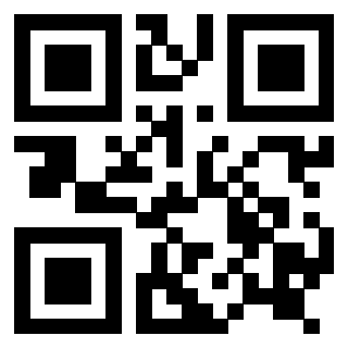 Scansione del Qr Code di 3916825016