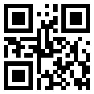 Immagine del Qr Code di 3916825017