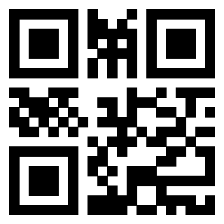 3916825018 - Immagine del QrCode