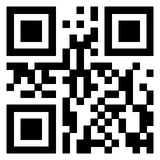 Immagine del QrCode di 3916825020