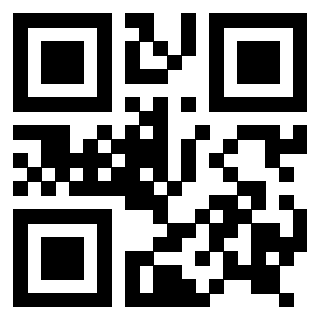 3916825021 Qr Code associato