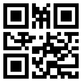 Scansione del Qr Code di 3916825024