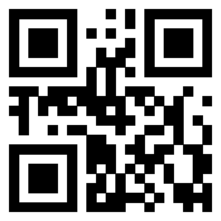 3916825027 Qr Code associato