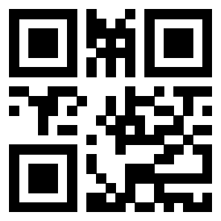 Immagine del QrCode di 3916825030