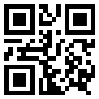 3916825033 - Immagine del Qr Code