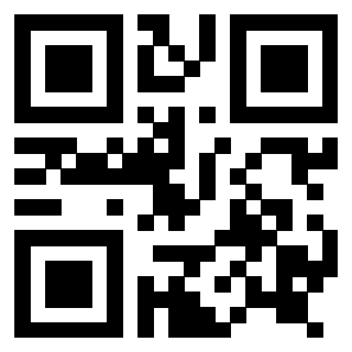 3916825034 - Immagine del QrCode associato