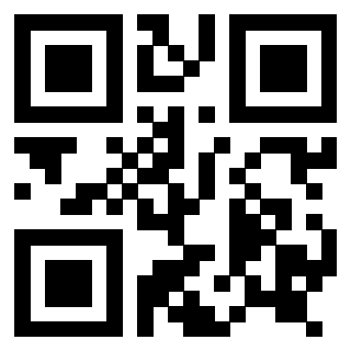 3916825037 - Immagine del Qr Code associato