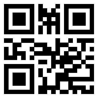 3916825043 - Immagine del QrCode
