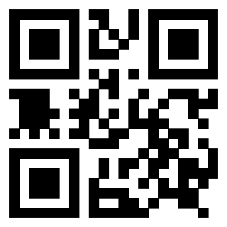Scansione del Qr Code di 3916825051