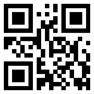 Il Qr Code di 3916825055