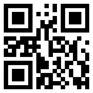 Scansione del Qr Code di 3916825056