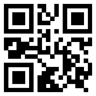 Immagine del QrCode di 3916825057