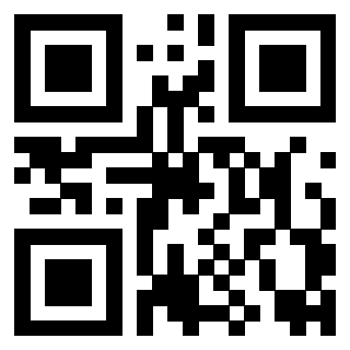 Immagine del Qr Code di 3916825064