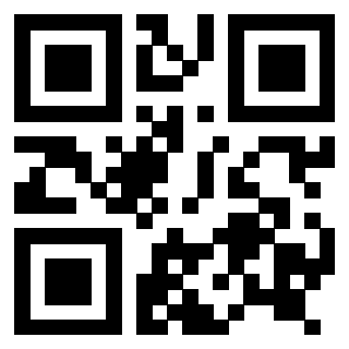 Il Qr Code di 3916825065