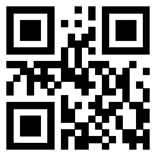 3916825067 - Immagine del Qr Code associato