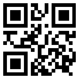 Scansione del Qr Code di 3916825068