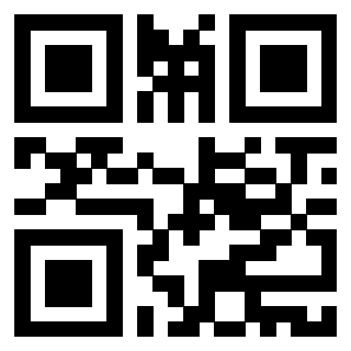 3916825069 QrCode associato