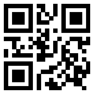 Il Qr Code di 3916825070