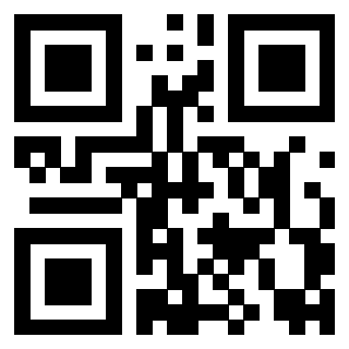 Il Qr Code di 3916825073