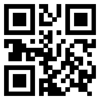 3916825078 - Immagine del Qr Code associato
