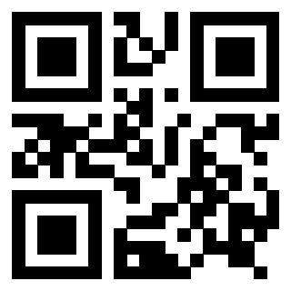 Il QrCode di 3916825079
