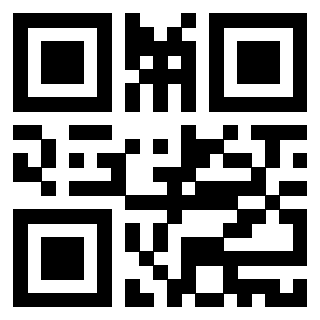Scansione del Qr Code di 3916825080